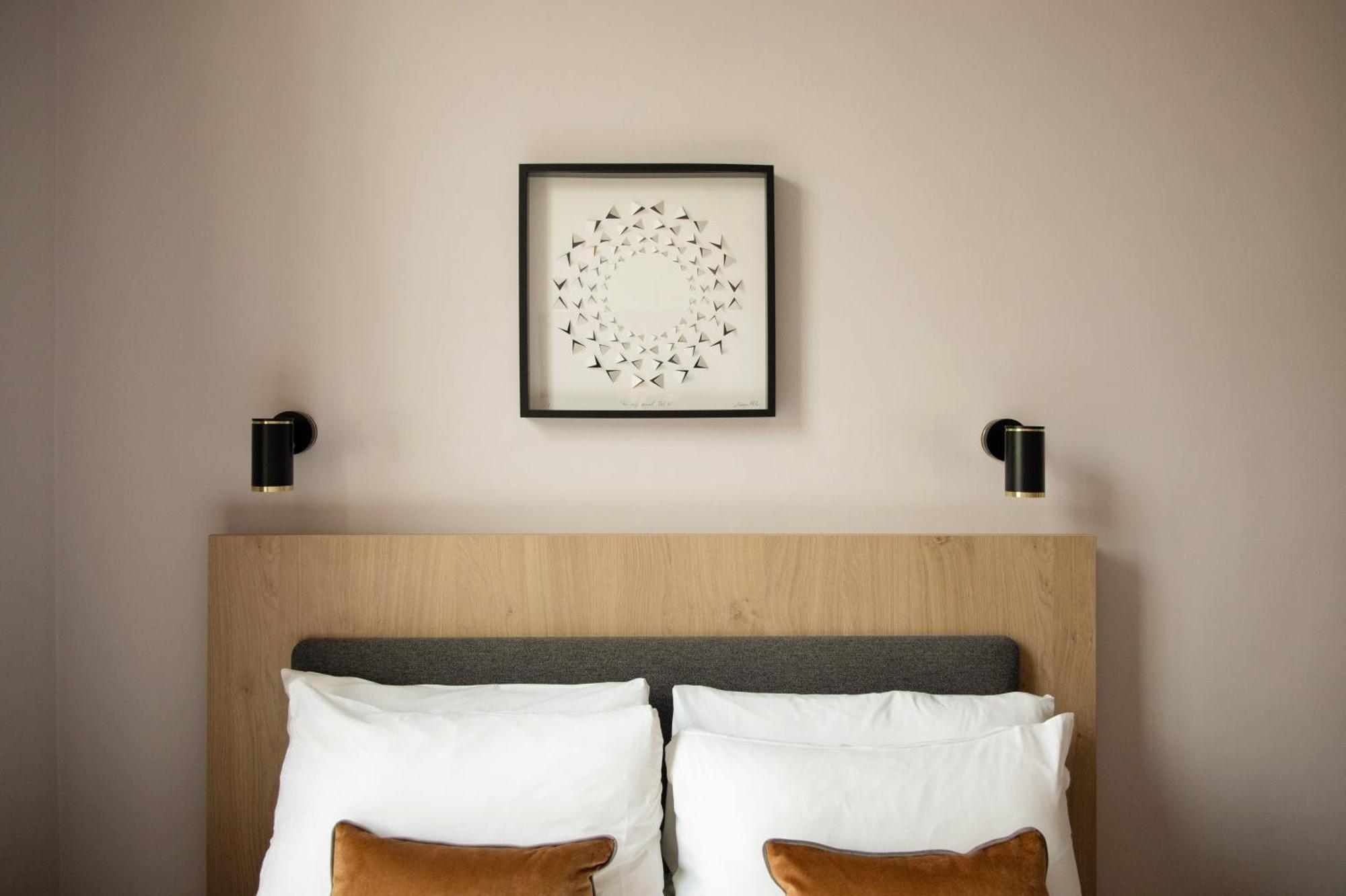 Bob W London Olympia Hotel Exterior foto